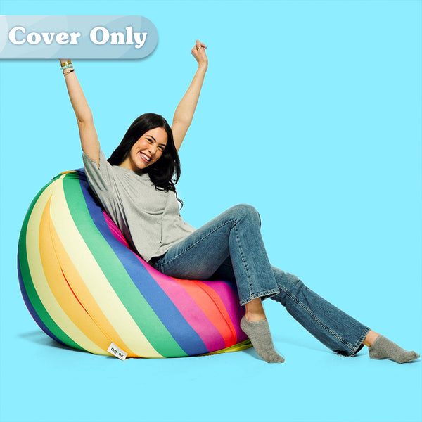 Cover Only Zoola Pod X Pride Edition Yogibo Canada