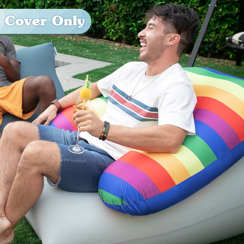 Cover Only - Zoola Support Pride Edition