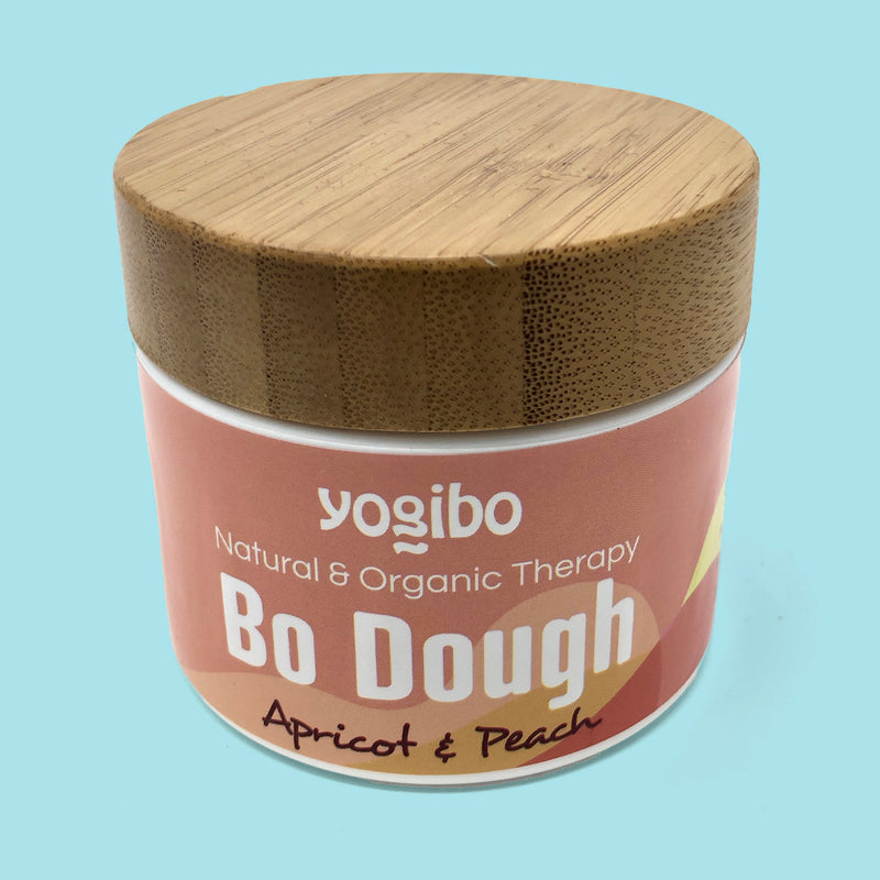 Bo Dough - Therapeutic Dough