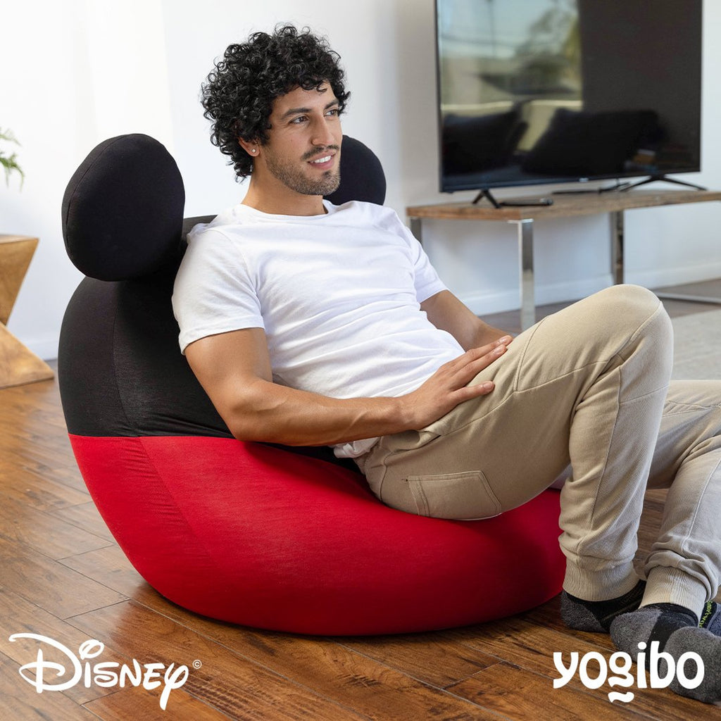 Yogibo Disney Mickey & Friends Bubble