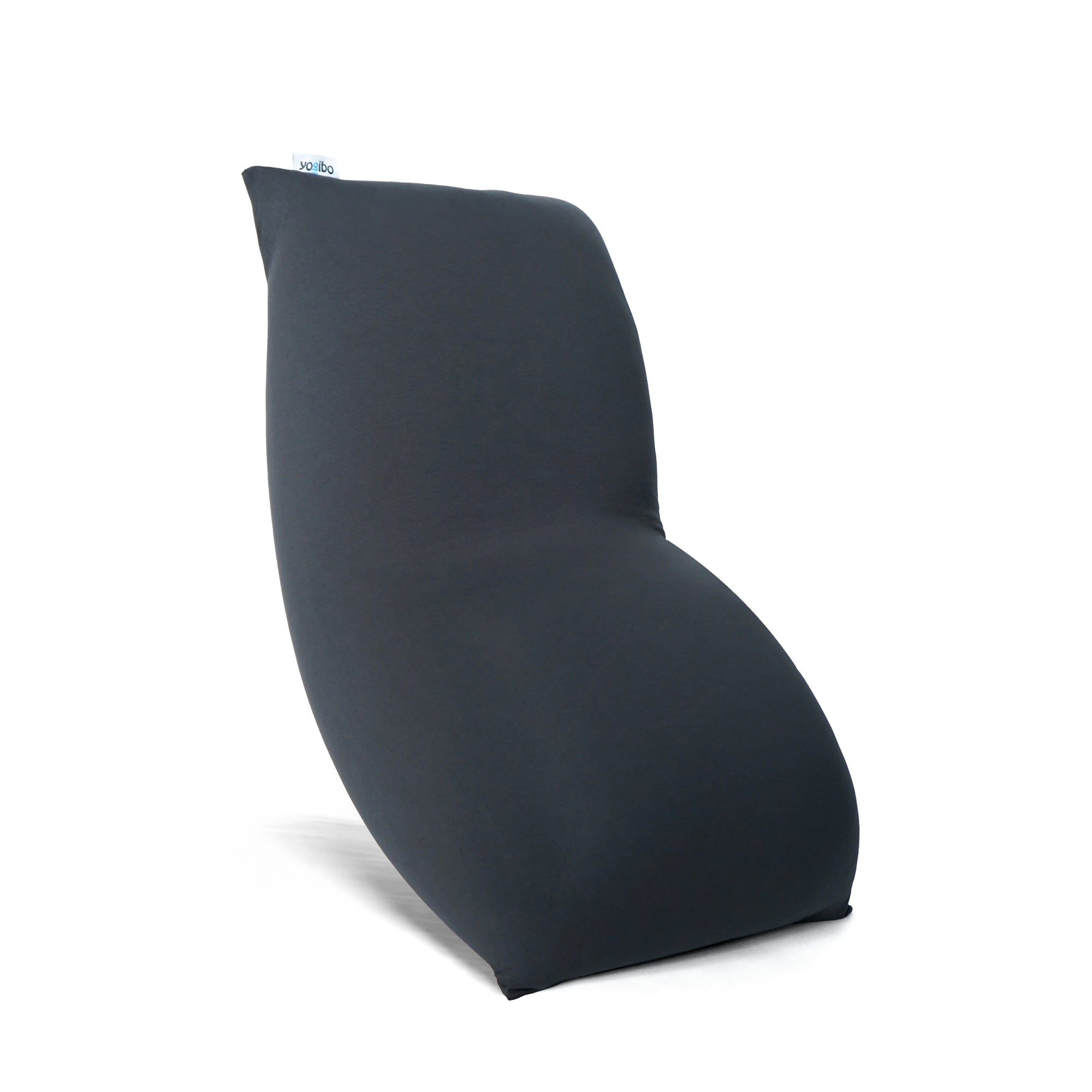 Yogibo Short - Medium Bean Bag Chair, Couch, Bed, & Recliner