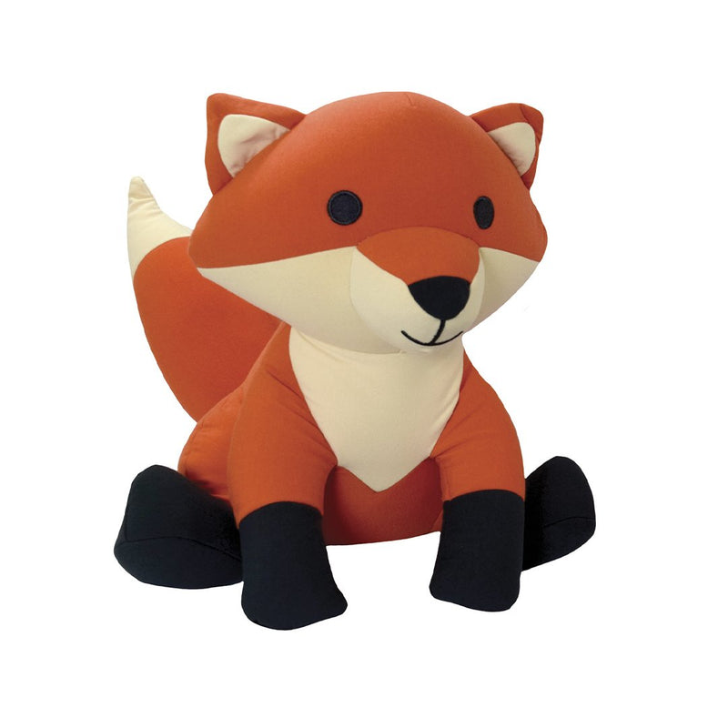 Festus the Fox