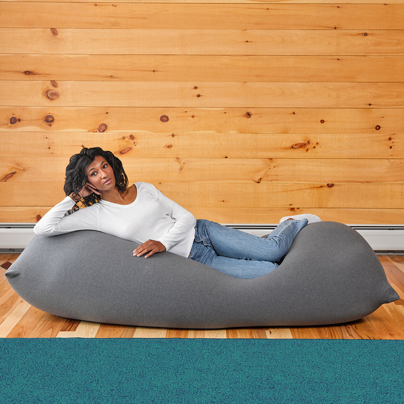 Yogibo Max - Large Bean Bag Chair, Couch, Bed, & Recliner – Yogibo