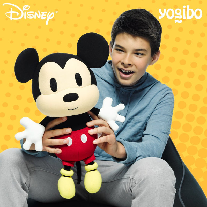 Yogibo Disney Mickey Mouse Mate
