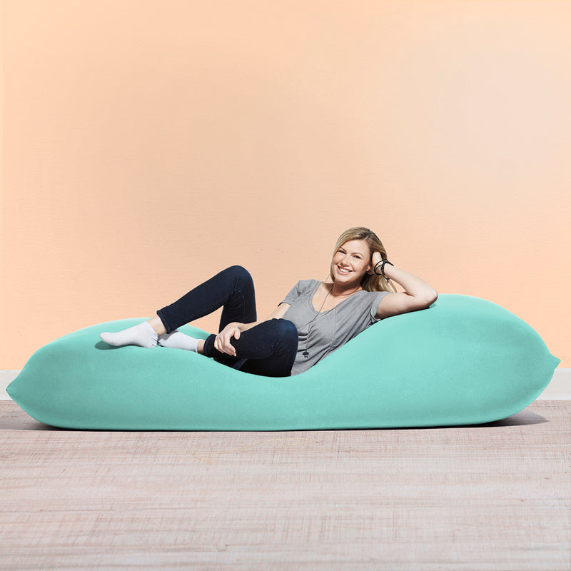 Yogibo Max - Large Bean Bag Chair, Couch, Bed, & Recliner – Yogibo