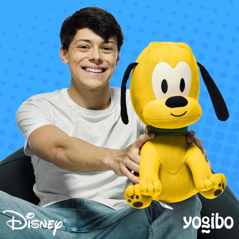 Yogibo Disney Pluto Mate
